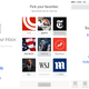 Illustration for article titled Apple News Is Better Than Newsstand, But Thats Not Saying Much